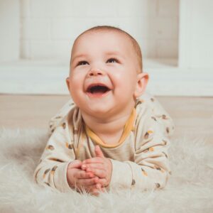 Curso: Bebés Felices