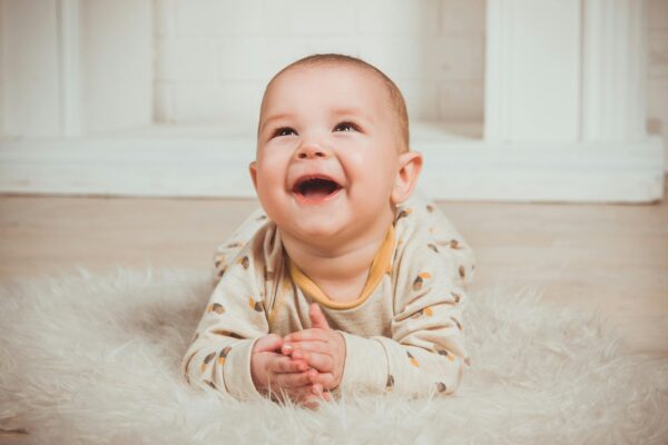 Curso: Bebés Felices
